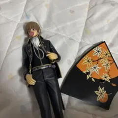 2026年最新】銀魂 DXフィギュアvol.2－沖田総悟の人気アイテム - メルカリ