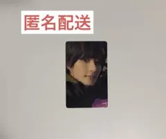 RIIZE FAME HMV 特典 閃卡 安東
