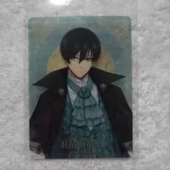 ブルーロック イオン チョコインサブレ vampire クリアカード 糸師凛