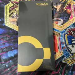 NIMASO アンチグレア iPhone 16 / iPhone 15 未開封