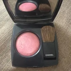 CHANEL JOUES CONTRASTE 170 ROSE GLACIER