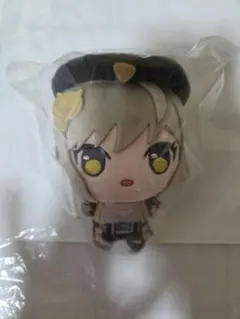 勝利の女神：NIKKEE ぷちっしゅ！ アニス ぬいぐるみ②