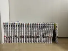 東京リベンジャーズ 全29巻セット