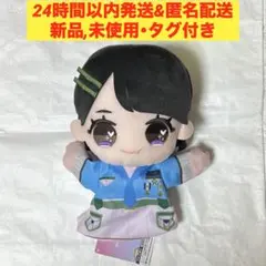 【24時間以内発送】野口衣織 イコラブ ぬいぐるみ パペット パスケース 3点 24時間以内発送】野口衣織 イコラブ ぬいぐるみ パペット パスケース 3