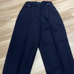 スラックス カジュアルパンツ