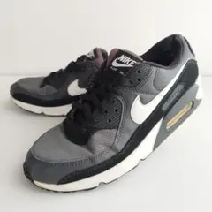 エアマックス 28 NIKE AIR MAX スニーカー ブラック グレー