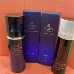 CPCosmetics FIELTE 2点➕WHITESIFT マスクセット - メルカリ