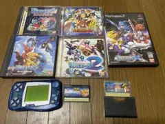 DS 3DSドラゴンクエスト4～9+11 攻略本セット - メルカリ