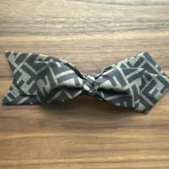 2025年最新】フェンディ カチューシャの人気アイテム - メルカリ