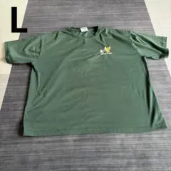 【美品】Tシャツ　トムアンドジェリー　ライトオン　Lのサムネイル