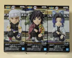 2026年最新】鬼滅の刃 ワーコレ お館様の前だぞの人気アイテム - メルカリ