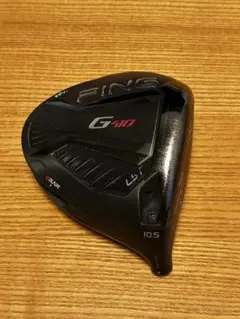2026年最新】g410 ドライバーヘッドのみの人気アイテム - メルカリ