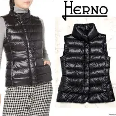 中綿ベスト ダウンベスト