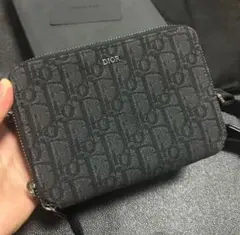 極美品 ショルダーバッグ