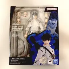 2025年最新】S.H.Figuarts 呪術廻戦 乙骨憂太の人気アイテム