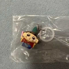 おじゃる丸 ガチャ めじるしアクセサリー