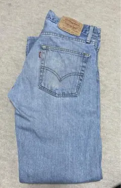 リーバイス 505 W31L33