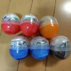 鬼滅の刃　おねむたん　拾弐ノ型　6個　まとめ売り