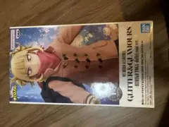 僕のヒーローアカデミア GLITTER&GLAMOURS トガヒミコ