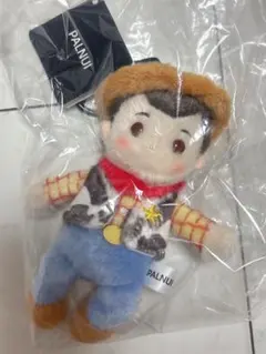 ディズニーストア パルぬい PALNUI トイストーリー ジェシー - メルカリ