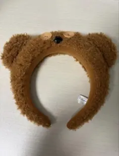 ミニオン　ティム　カチューシャ