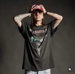 2026年最新】黒夢 tシャツ セントマイケルの人気アイテム - メルカリ