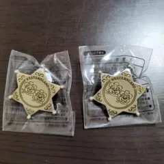 ディズニーランド　シューティングギャラリー 2個セット