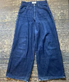 wrangler × sense of place コラボ　usedのサムネイル