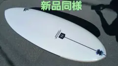 2026年最新】ファイヤーワイヤーサーフボードの人気アイテム - メルカリ