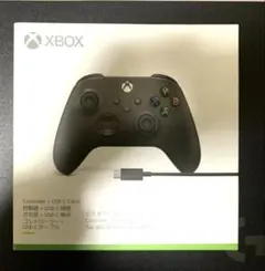 Xbox ワイヤレスコントローラー ブラック