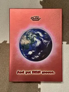 2025年最新】and yet bish moves.の人気アイテム - メルカリ