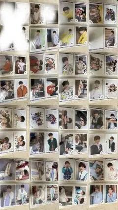 長尾謙杜　公式写真