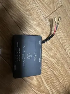 オーディオテクニカ AT-HRD1