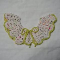 つけ襟 2~5歳サイズ