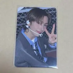 TWS ヨンジェ　デビューショーケース