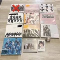 SnowMan まとめ売り