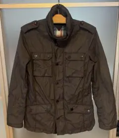 TOMMY HILFIGER ナイロン ジャケット Mサイズ相当