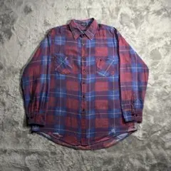 2026年最新】big yank ネルシャツの人気アイテム - メルカリ