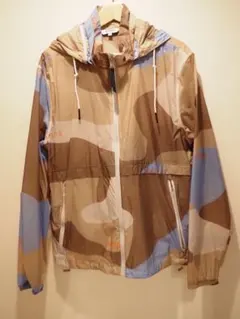 エーグル　ウインドブレーカー　XL