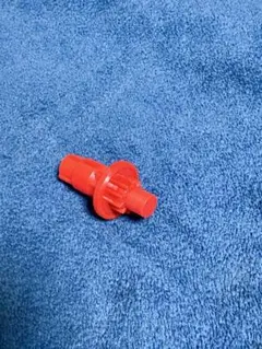 ベイブレードX ラッシュビット 赤