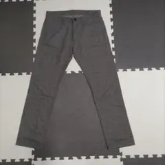 【AUTHENTIC WEAR】メンズ　パンツ