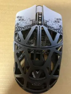 WLMOUSE Beast X Pro NOEZ FOXX 限定777台 美品 - メルカリ