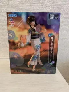 SEGA 井ノ上たきな フィギュア
