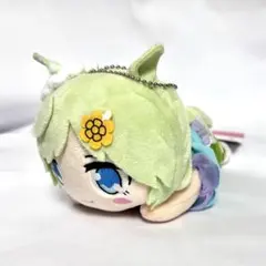 ウマ娘プリティーダービー セイウンスカイ 寝そべりぬいぐるみ マスコット第2R