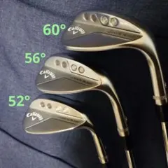 2026年最新】jaws キャロウェイウェッジの人気アイテム - メルカリ