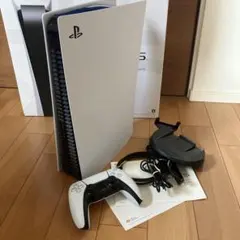 【完動美品】PS5 CFI-1200A 825GB コントローラー付き