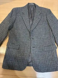 2026年最新】ハリスツイード ジャケット xlの人気アイテム - メルカリ