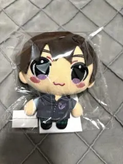 ICEx After School Mascot 千田波空斗 - メルカリ