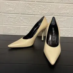 コメックス パンプス ハイヒール ベージュのサムネイル