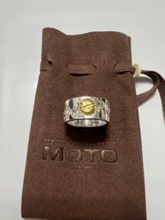 2026年最新】MOTO メンズ リング・指輪の人気アイテム - メルカリ